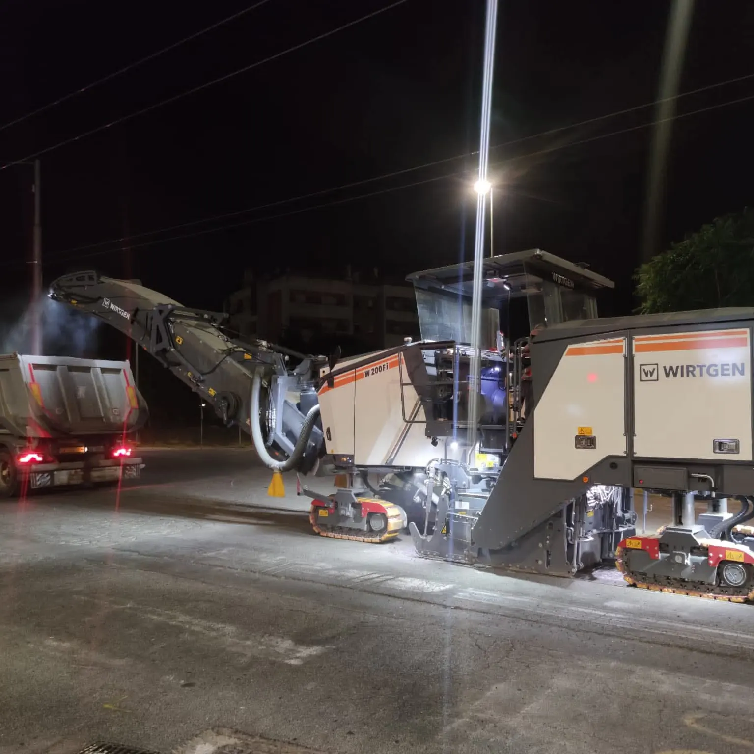 Cantiere Pomente Group